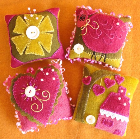 SFP27 Buttons & Lace - $8.00