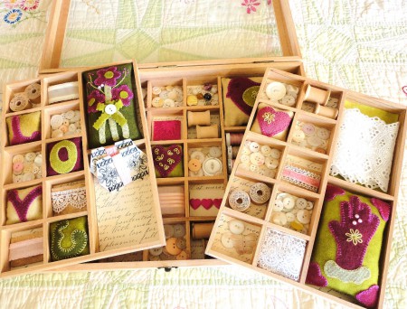 SFP29 Keepsake Box $8.00