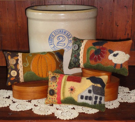 SFP62 3 Old Crows - $8.00